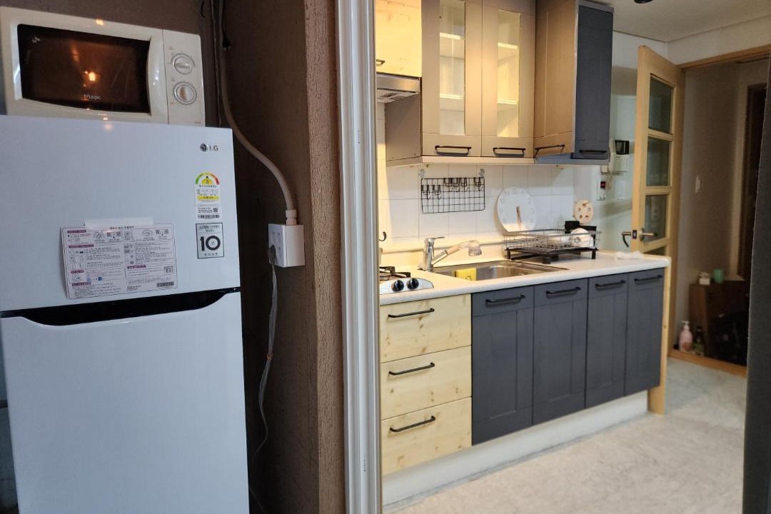 Photo of Kitchen in Yeoksam