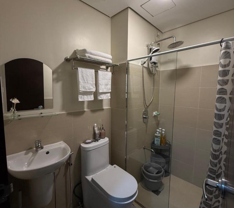 Photo of Bathroom in San Dionisio