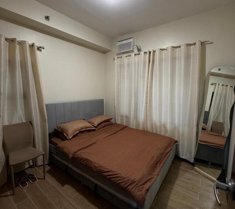 Photo of Bedroom in San Dionisio