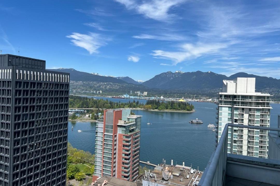 Photo of Others in Coal Harbour
