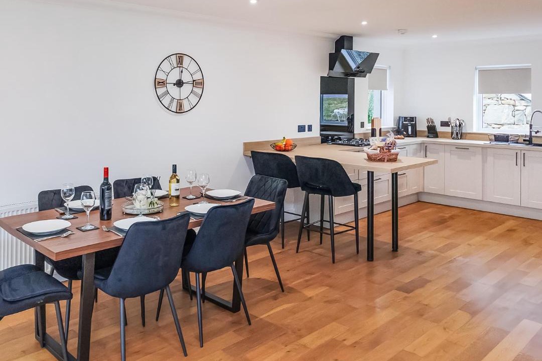 Photo of Kitchen in Homore