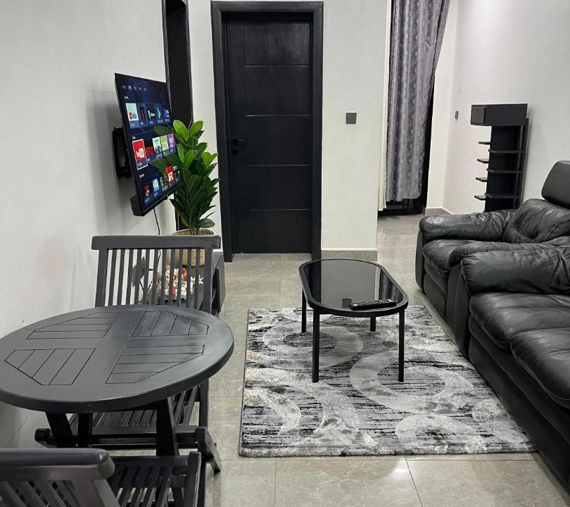 Photo of Livingroom in Gitarama