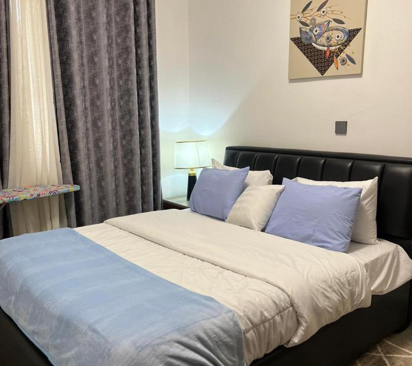 Photo of Bedroom in Gitarama