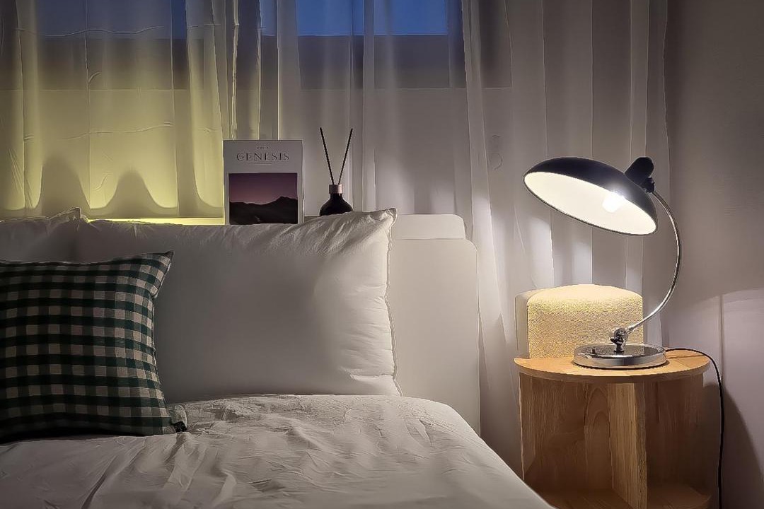 Photo of Bedroom in Paldal-gu