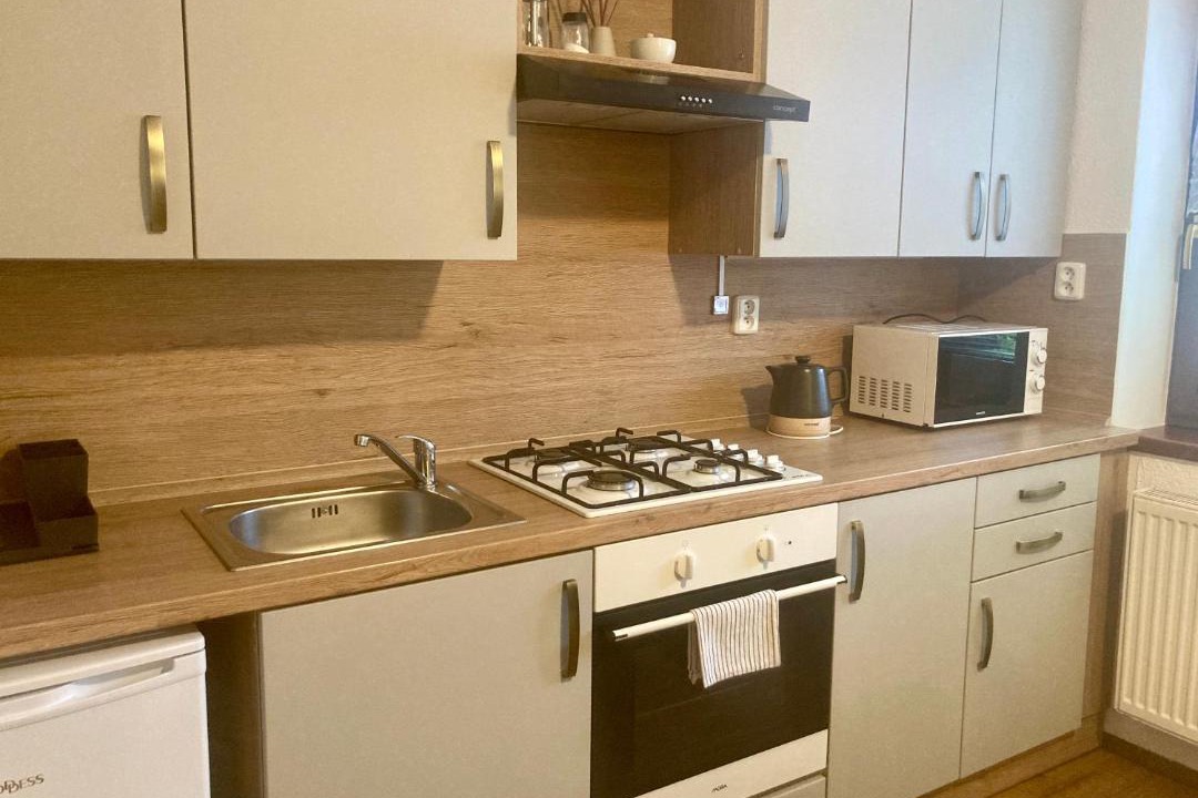 Photo of Kitchen in Stankov