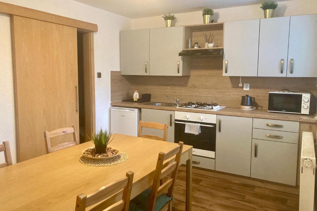 Photo of Kitchen in Stankov