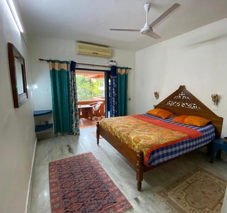 Photo of Bedroom in Kovalam