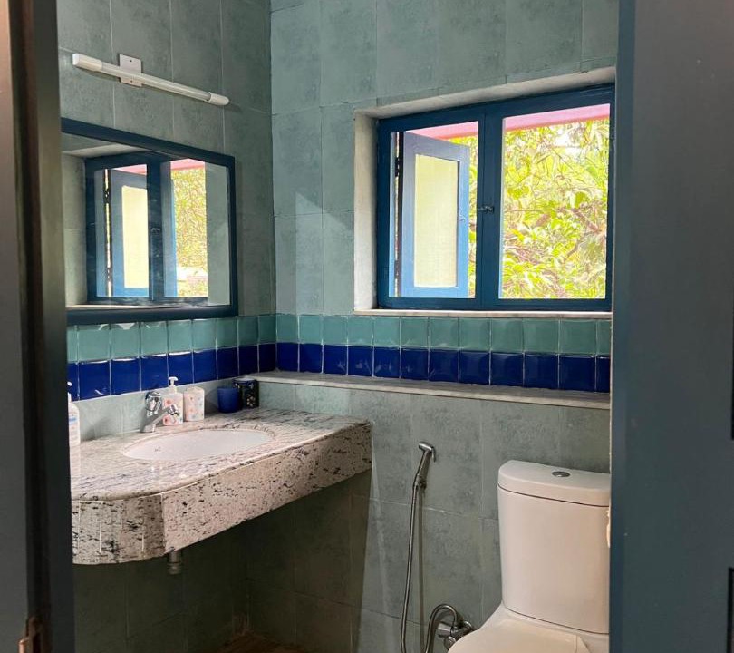 Photo of Bathroom in Kovalam