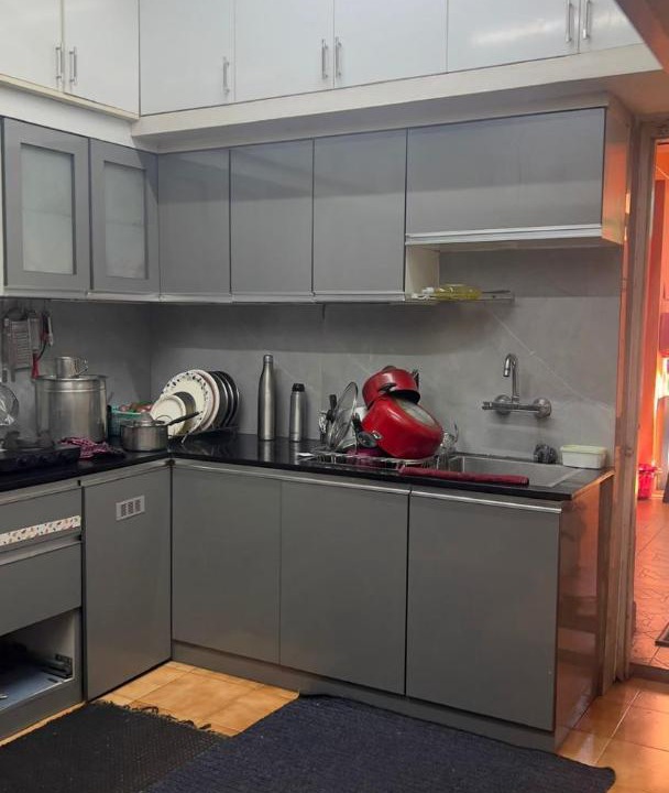 Photo of Kitchen in Kovalam