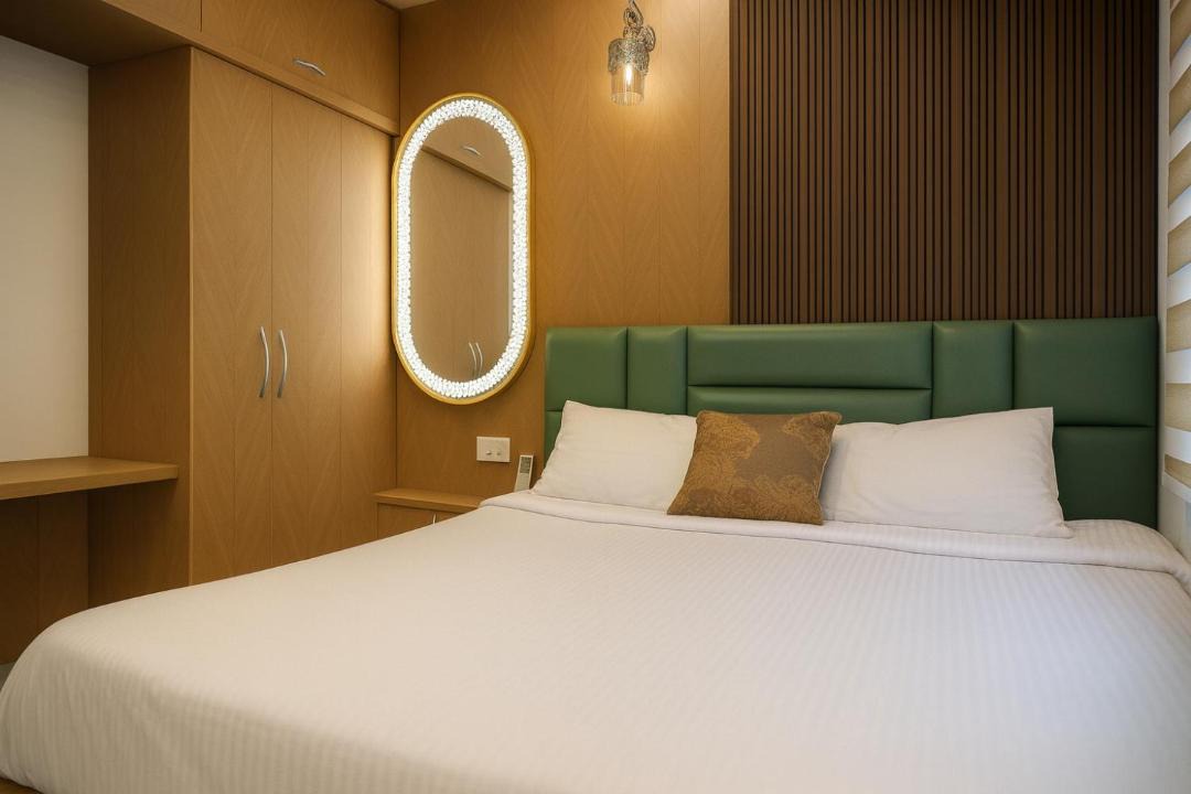 Photo of Bedroom in Agara