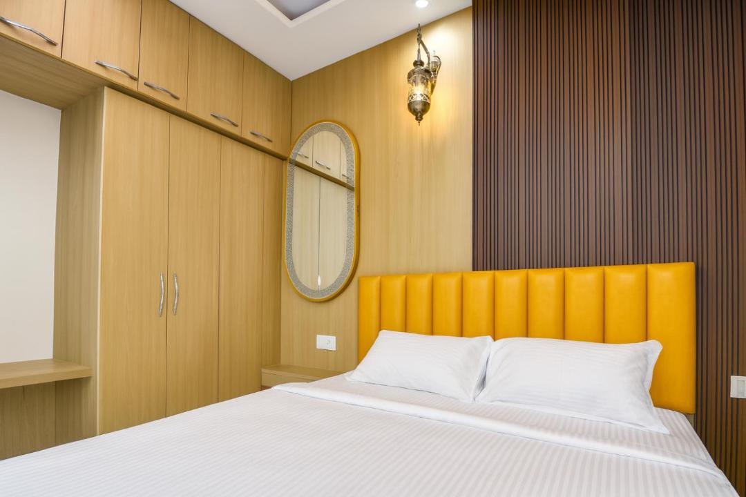 Photo of Bedroom in Agara