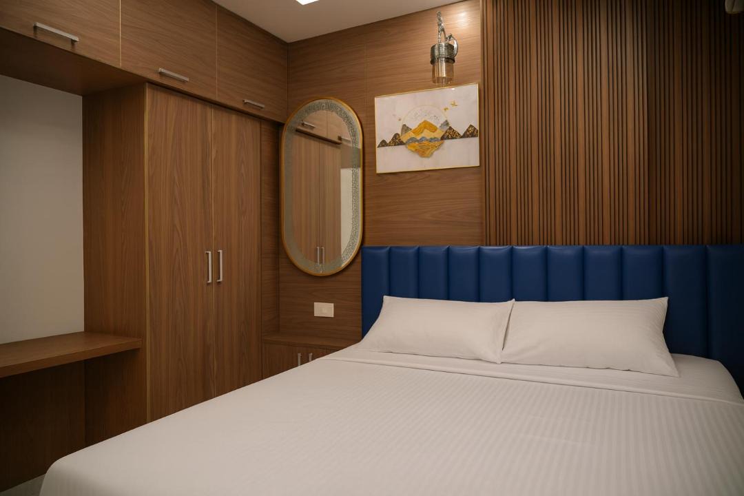 Photo of Bedroom in Agara