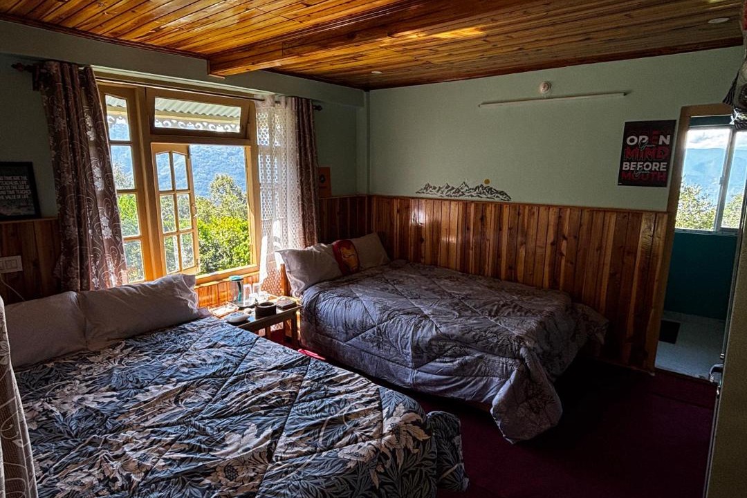 Photo of Bedroom in Turuk