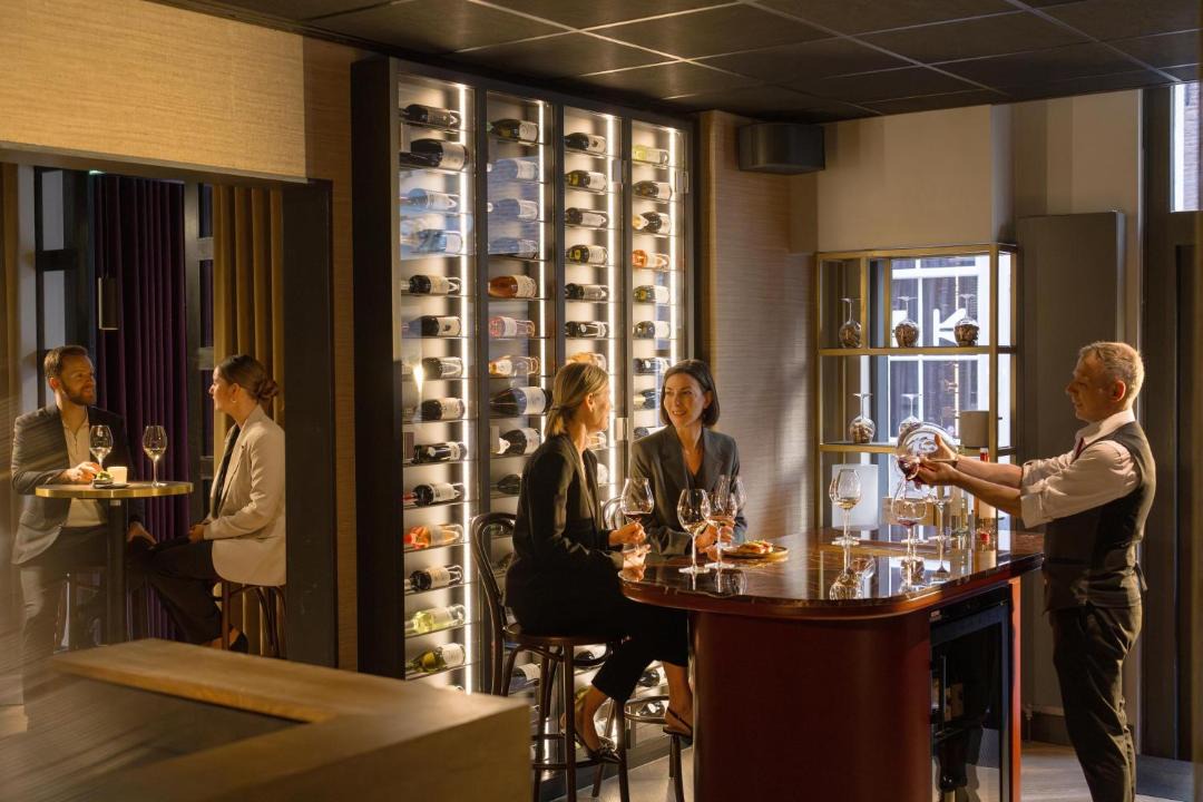 Photo of Others in Red Light District