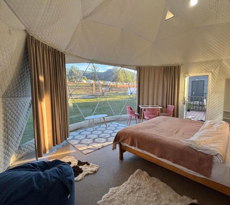 Photo of Bedroom in Terelj
