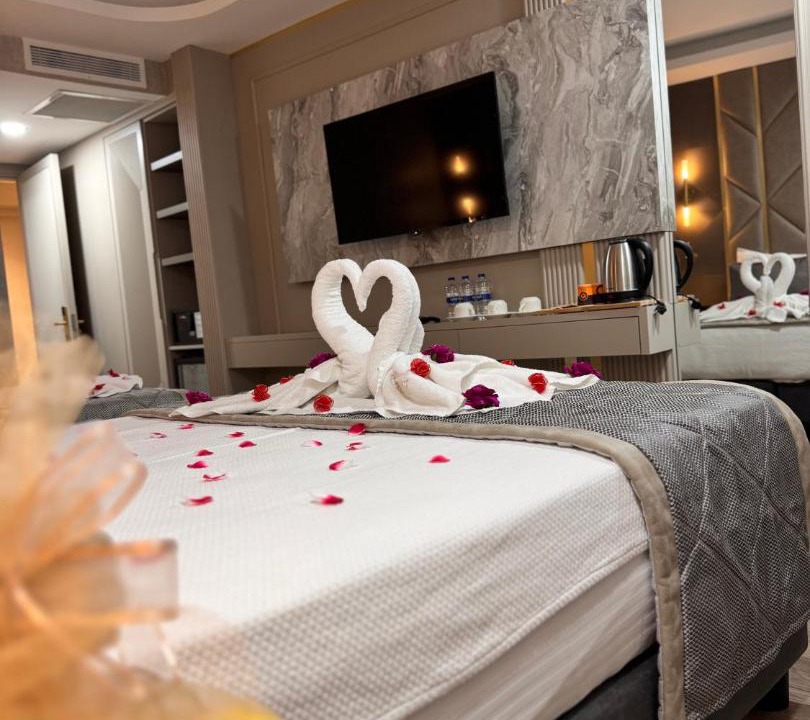 Photo of Bedroom in Sirkeci