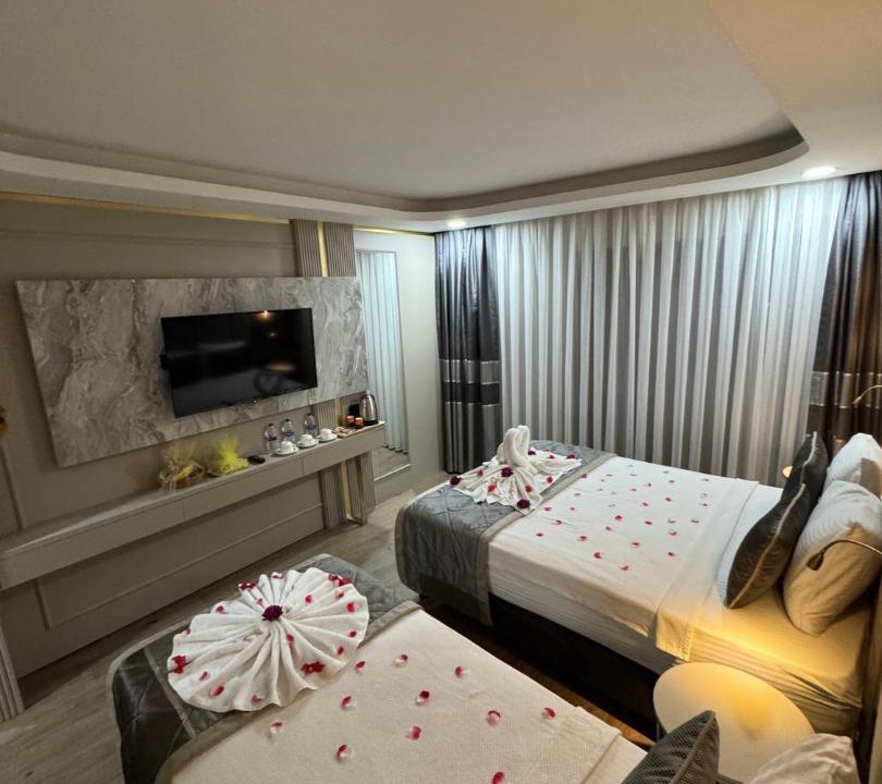 Photo of Bedroom in Sirkeci