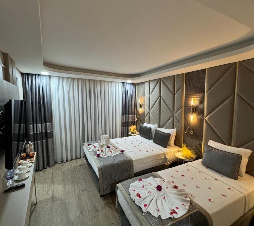 Photo of Bedroom in Sirkeci