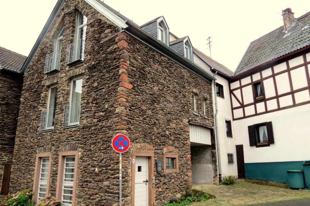 Photo of Buildings in Manderscheid