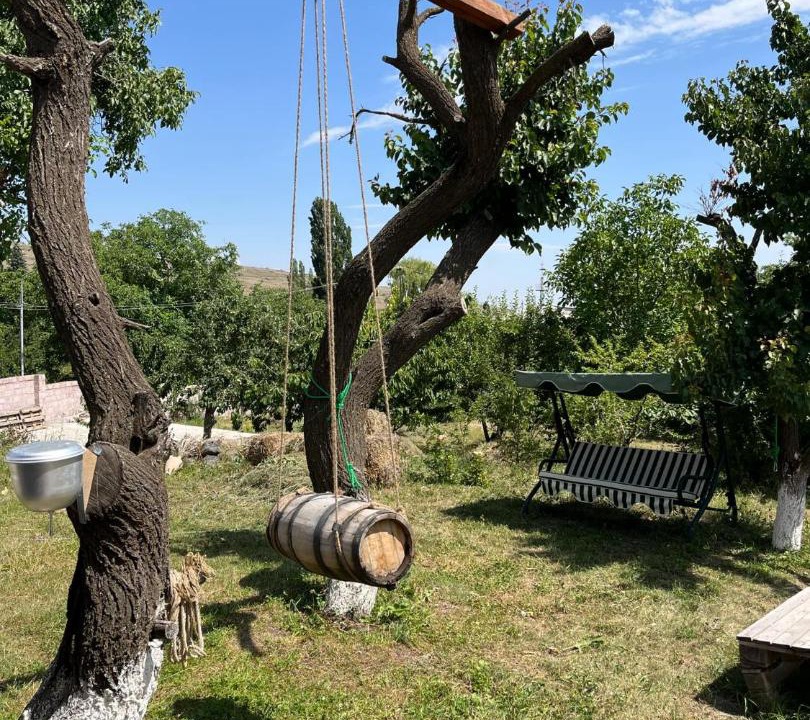 Photo of Outdoor in Aruch