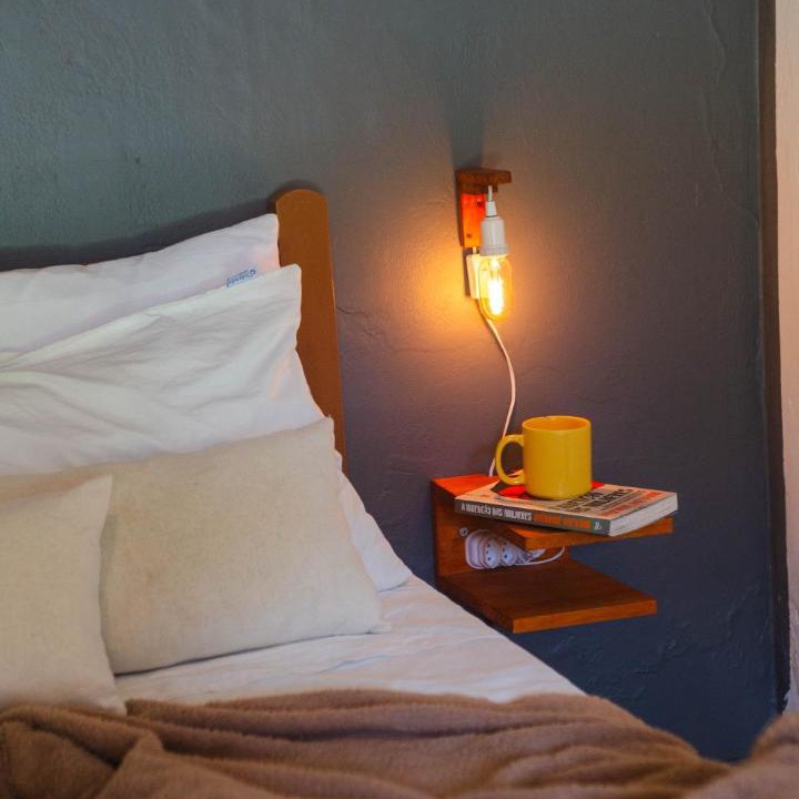 Photo of Bedroom in Ilha de Boipeba