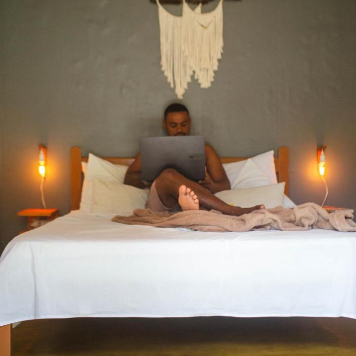 Photo of Bedroom in Ilha de Boipeba