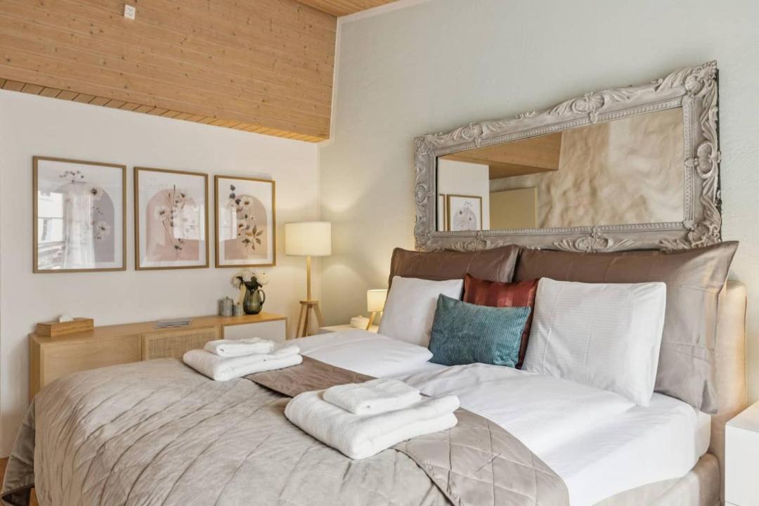 Photo of Bedroom in Niederdorf