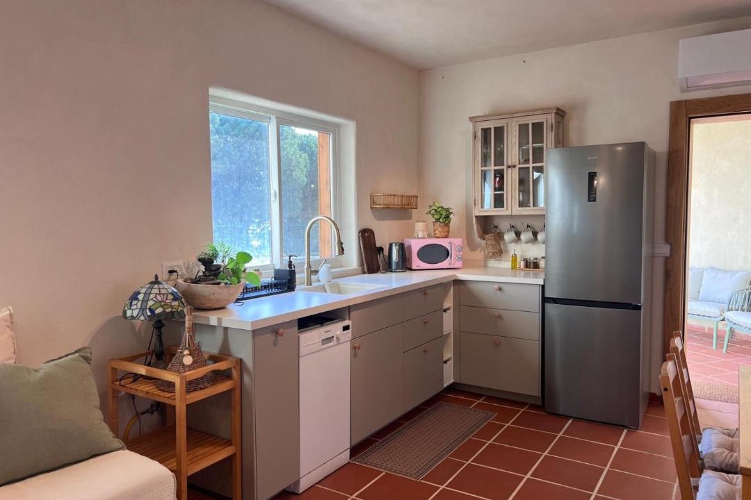 Photo of Kitchen in Odem