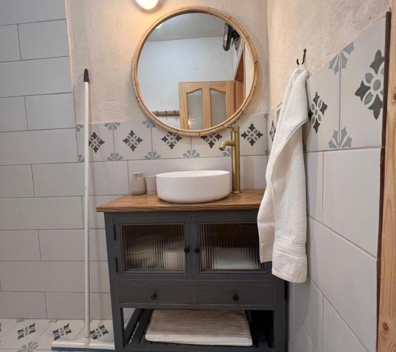 Photo of Bathroom in Odem