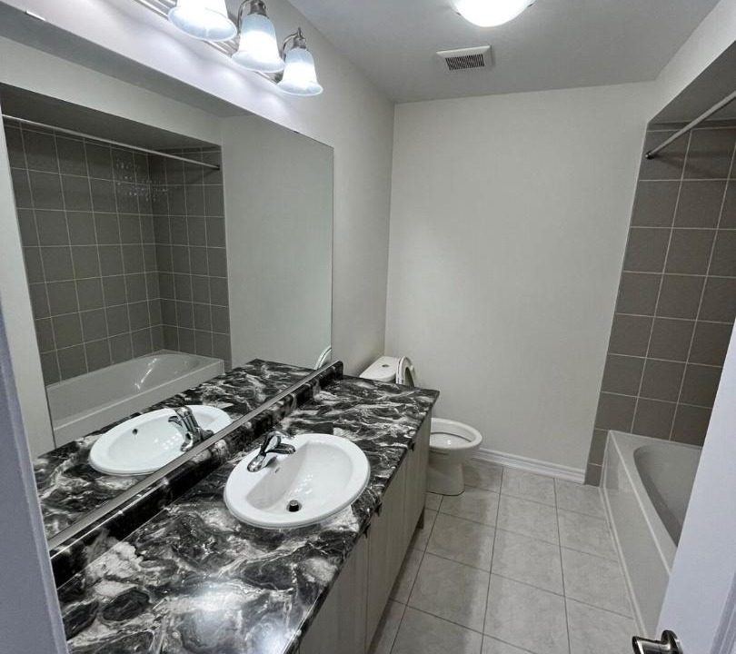 Photo of Bathroom in Kitchener