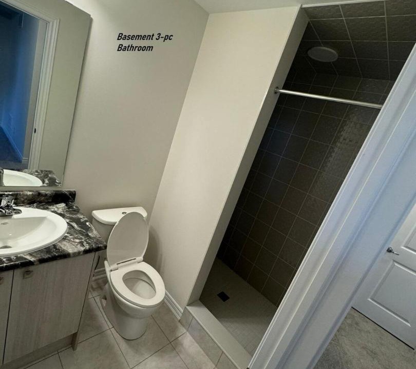 Photo of Bathroom in Kitchener