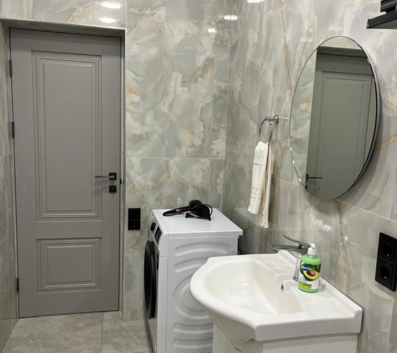 Photo of Bathroom in Parakar