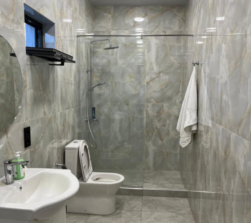 Photo of Bathroom in Parakar