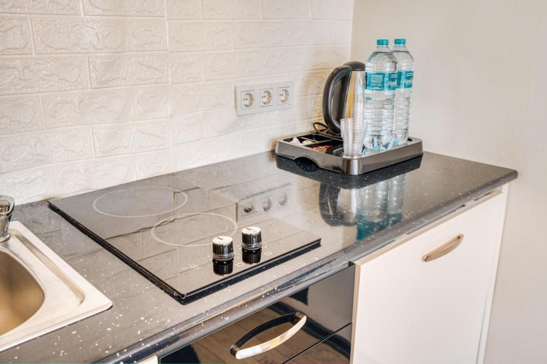 Photo of Kitchen in Cagaloglu