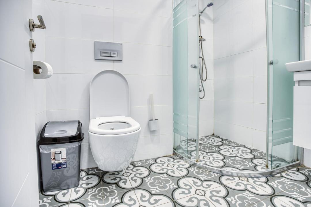Photo of Bathroom in Cagaloglu