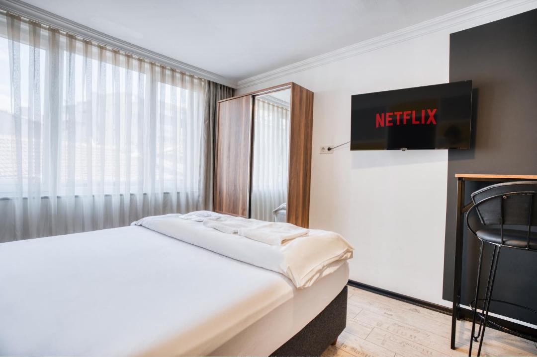 Photo of Bedroom in Cagaloglu