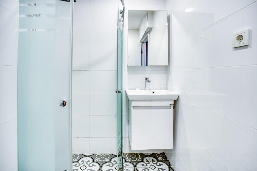 Photo of Bathroom in Cagaloglu