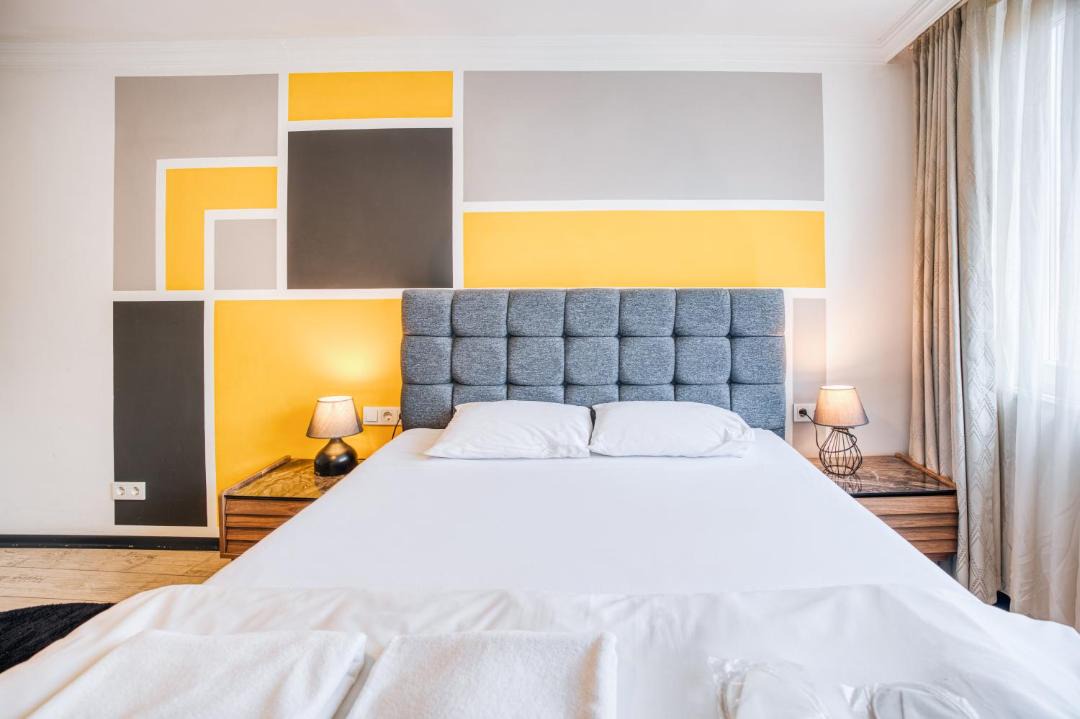 Photo of Bedroom in Cagaloglu