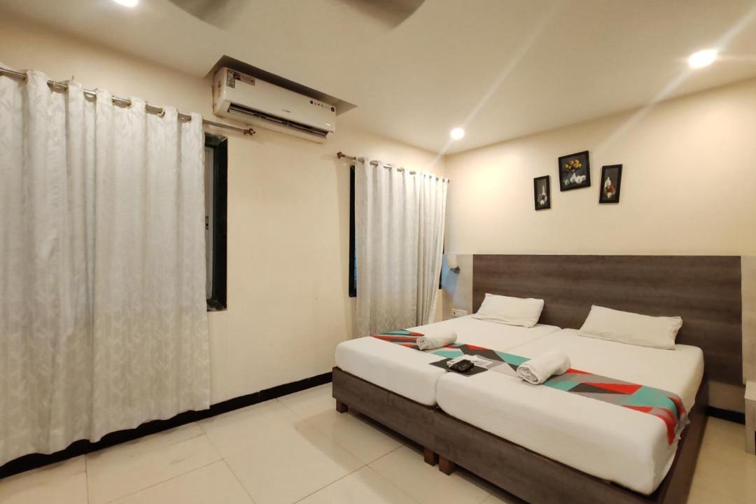 Photo of Bedroom in Nerul
