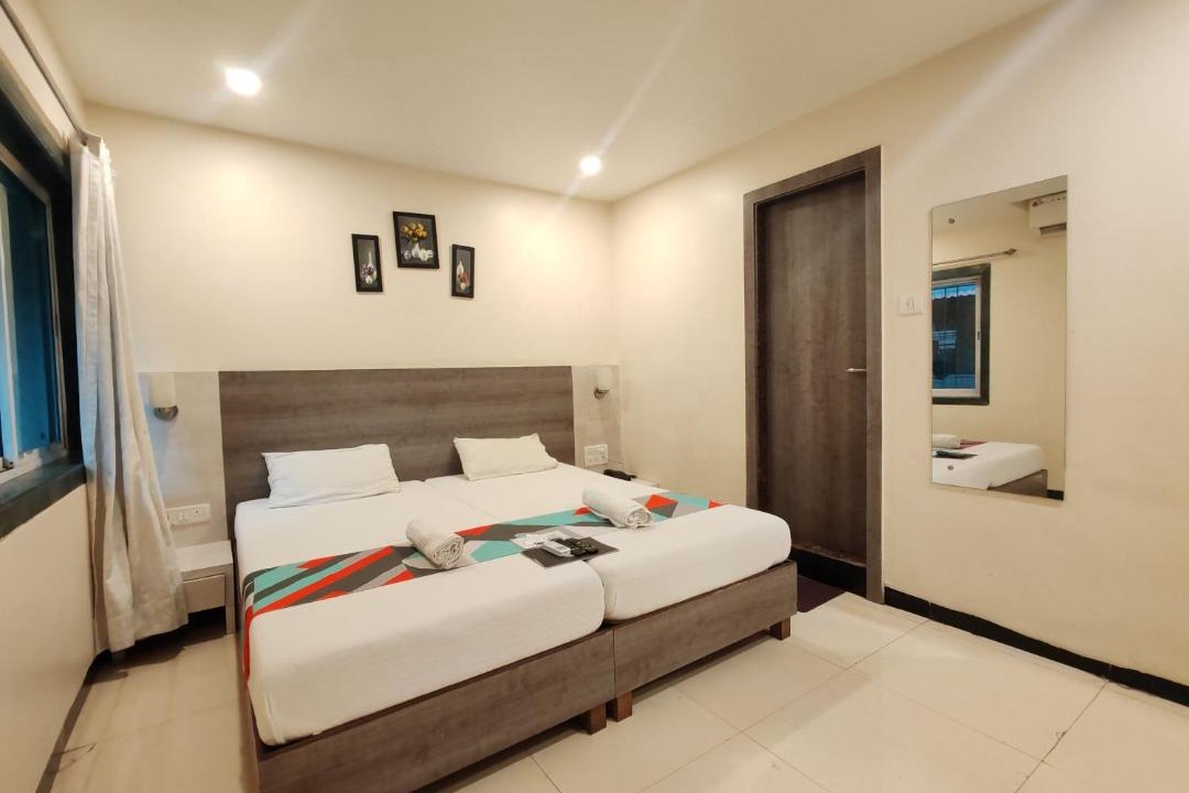 Photo of Bedroom in Nerul