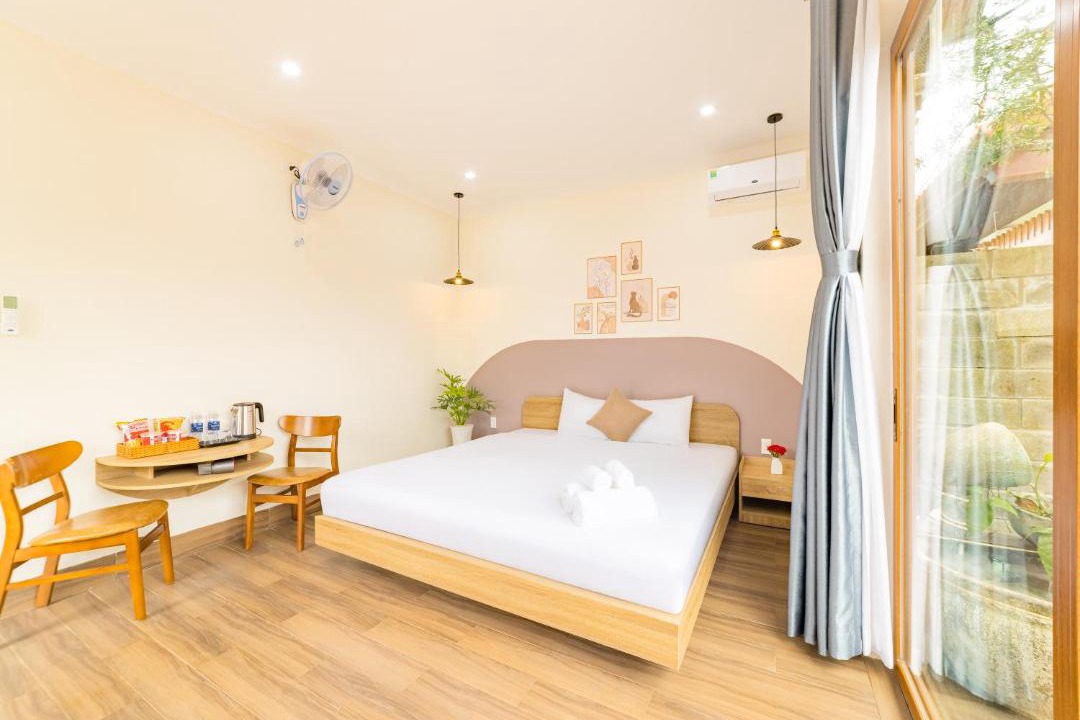 Photo of Bedroom in Pleiku