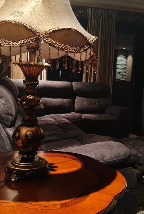 Photo of Livingroom in Grondalen