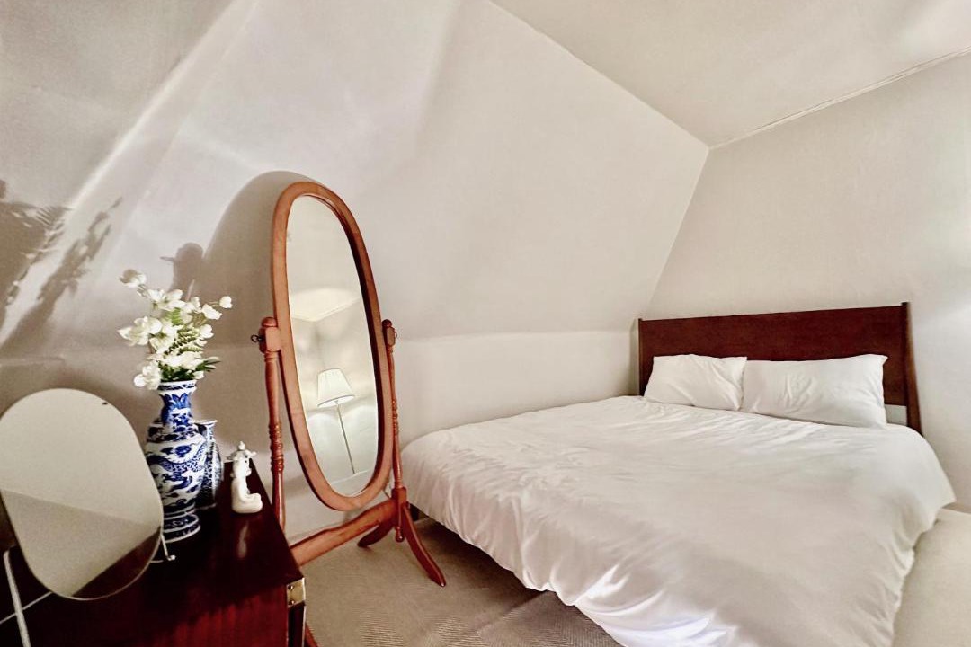 Photo of Bedroom in Sungin-dong