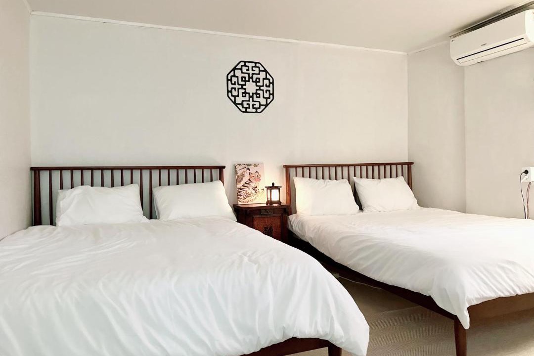 Photo of Bedroom in Sungin-dong