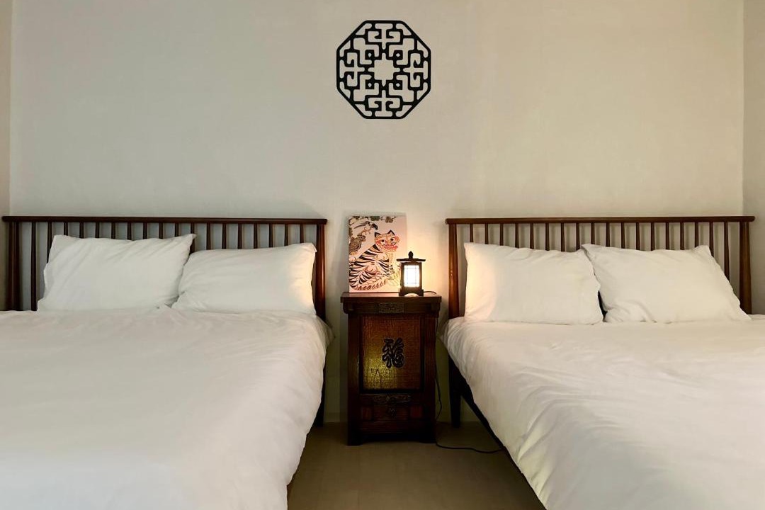 Photo of Bedroom in Sungin-dong