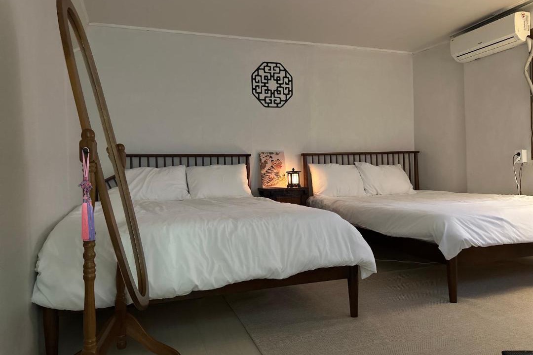 Photo of Bedroom in Sungin-dong