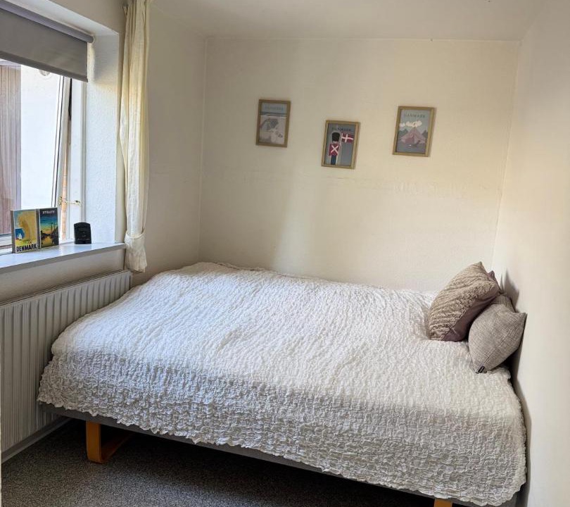 Photo of Bedroom in Lunderskov