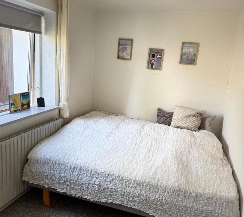 Photo of Bedroom in Lunderskov
