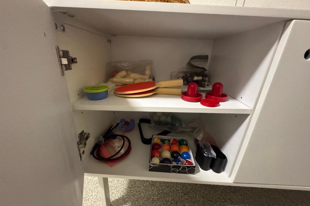 Photo of Kitchen in Lunderskov