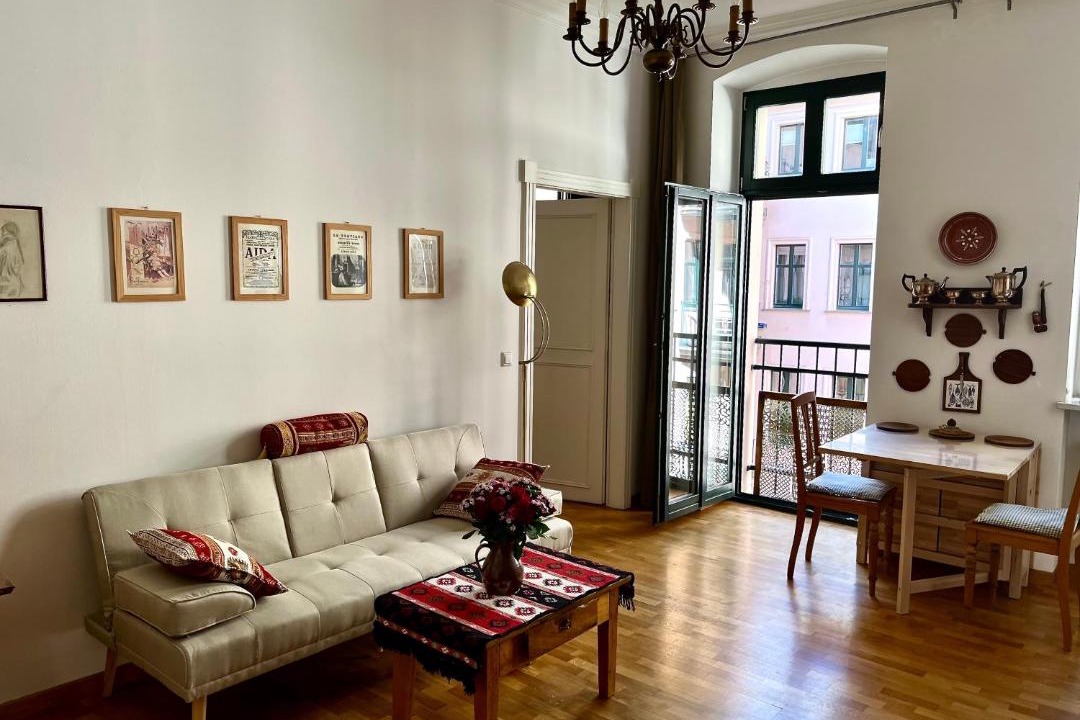 Photo of Livingroom in Mitte